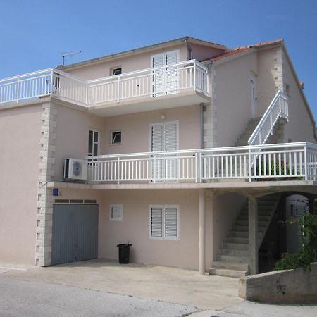 Apartments Kresic Hvar Town Luaran gambar