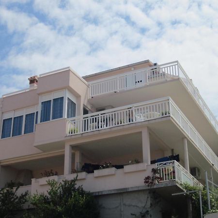 Apartments Kresic Hvar Town Luaran gambar