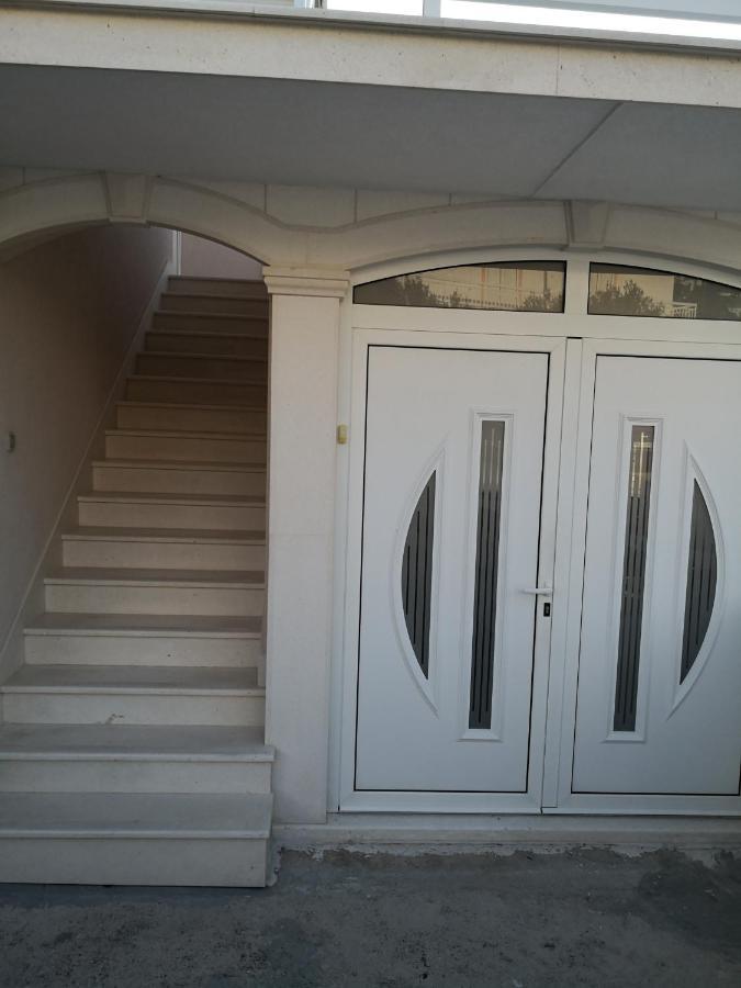 Apartments Kresic Hvar Town Luaran gambar