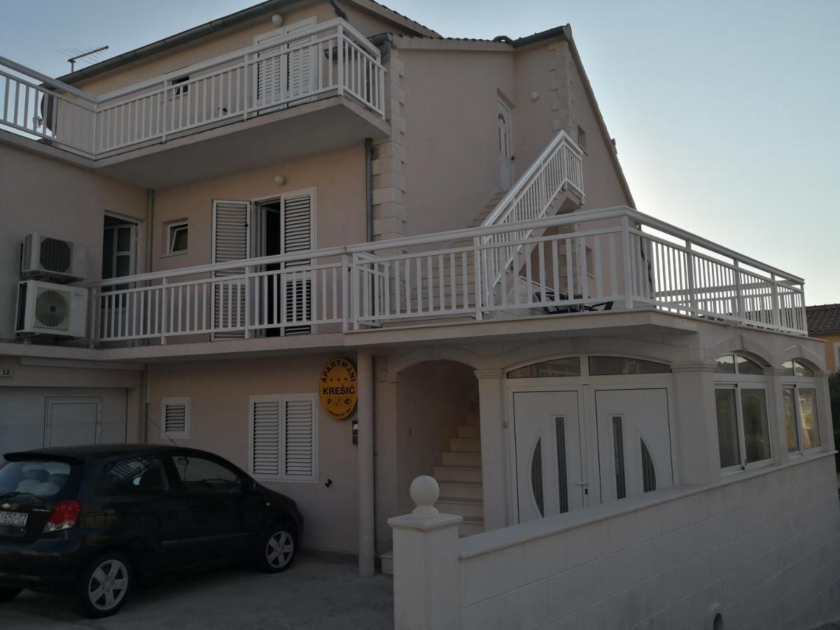 Apartments Kresic Hvar Town Luaran gambar