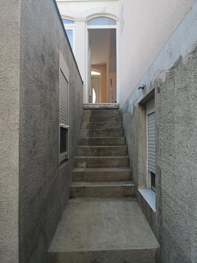 Apartments Kresic Hvar Town Luaran gambar