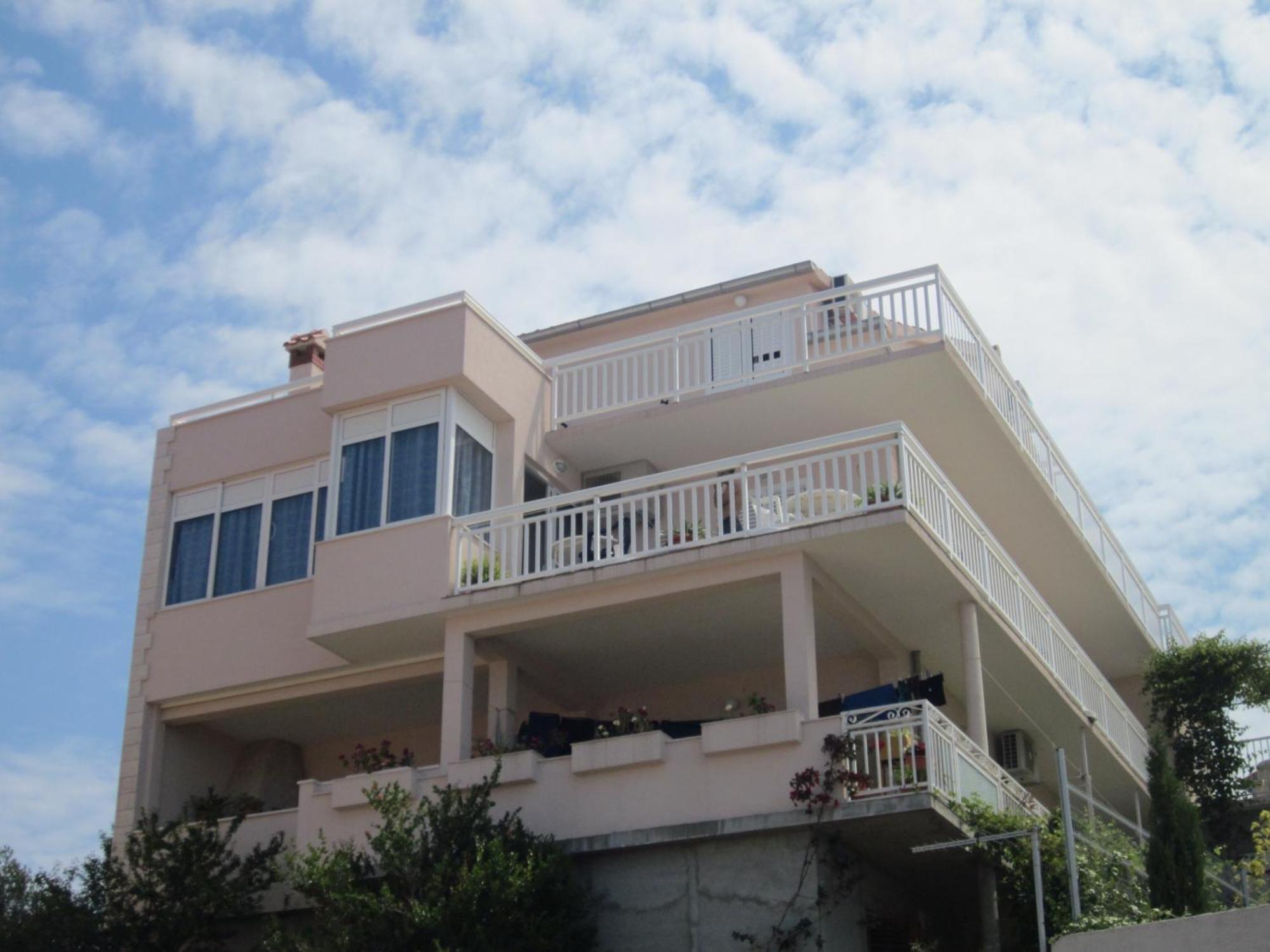 Apartments Kresic Hvar Town Luaran gambar