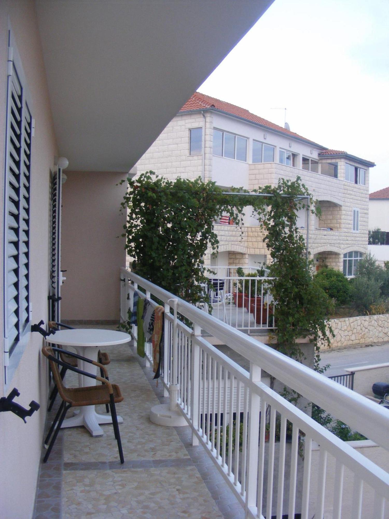 Apartments Kresic Hvar Town Luaran gambar