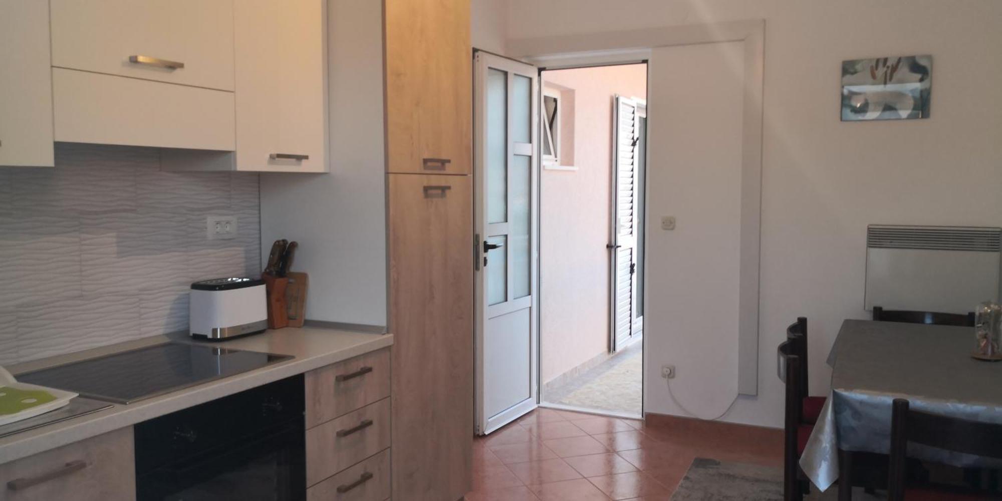 Apartments Kresic Hvar Town Bilik gambar