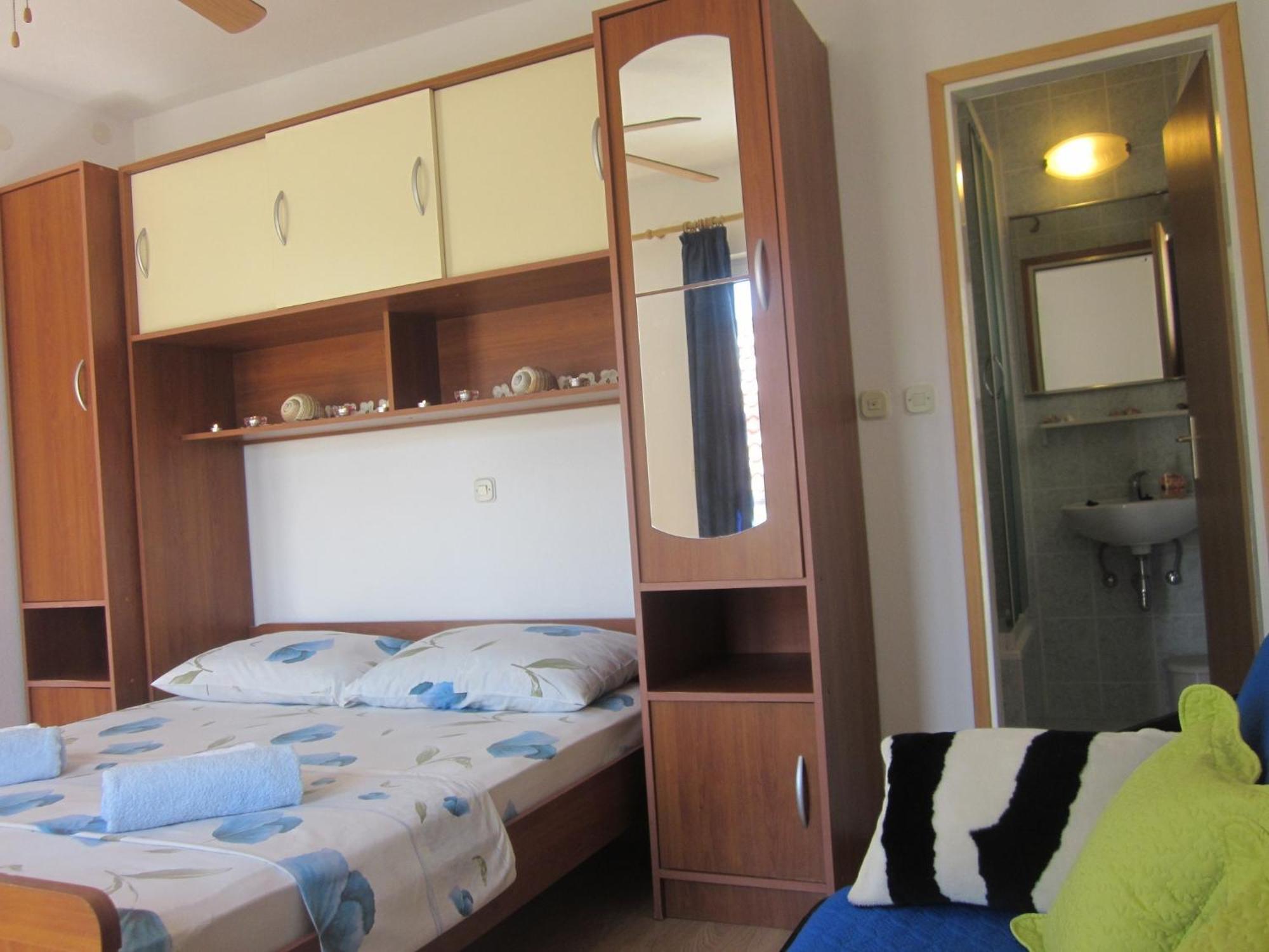Apartments Kresic Hvar Town Bilik gambar