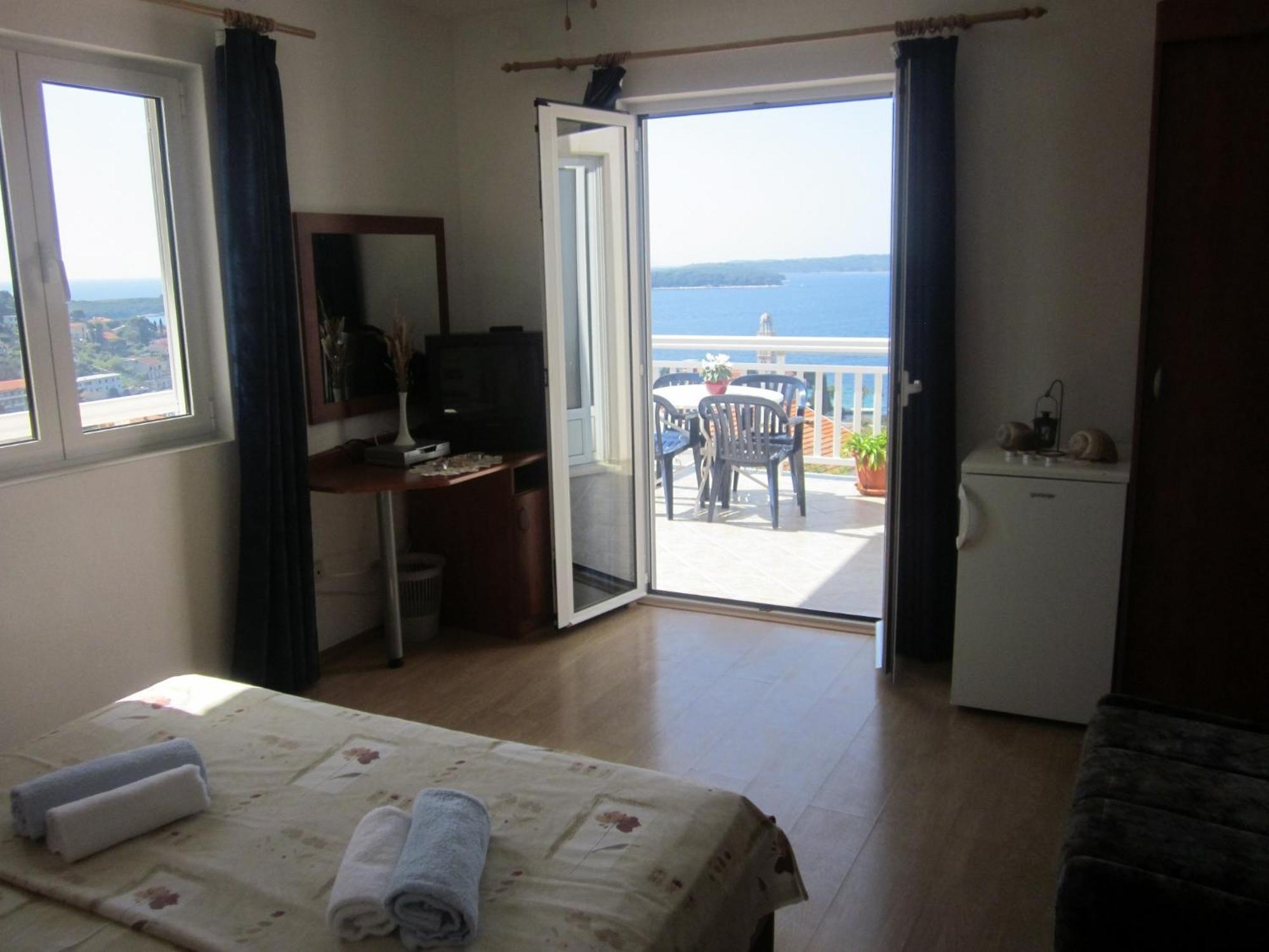 Apartments Kresic Hvar Town Bilik gambar