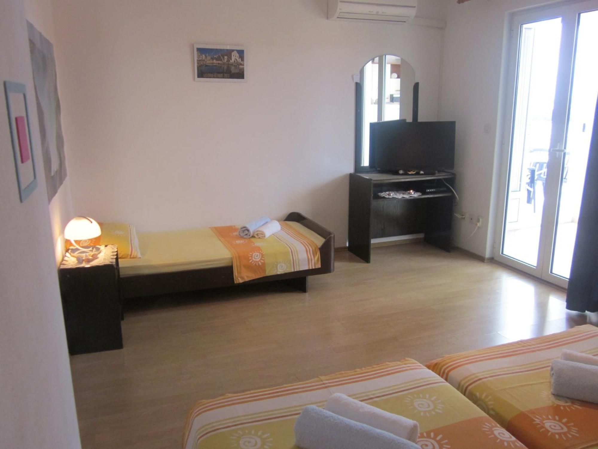 Apartments Kresic Hvar Town Bilik gambar