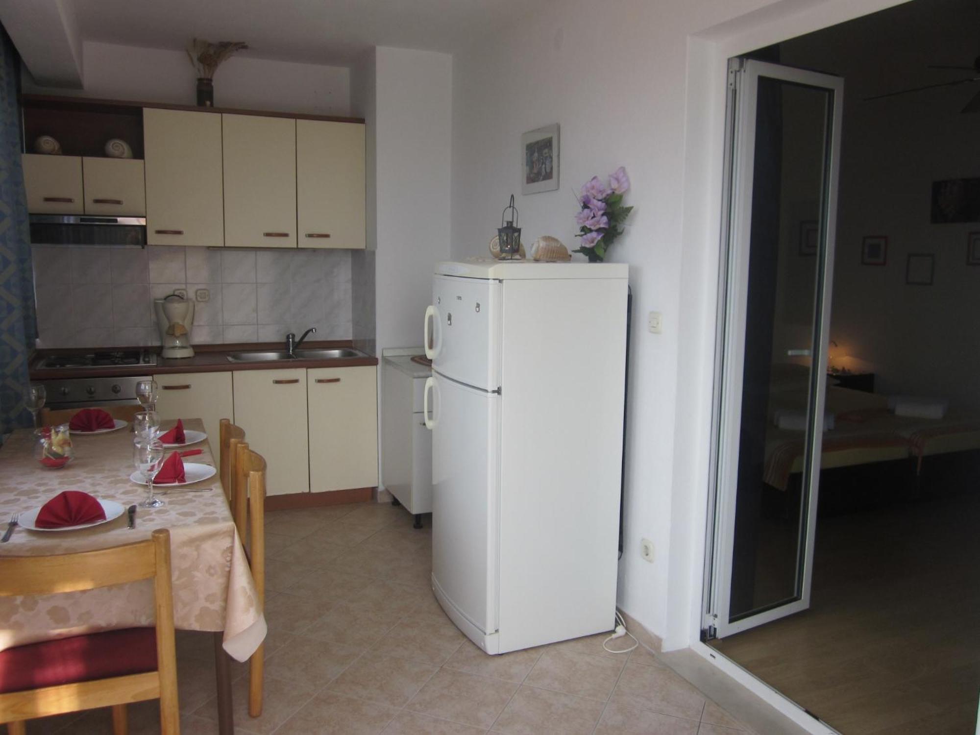 Apartments Kresic Hvar Town Bilik gambar