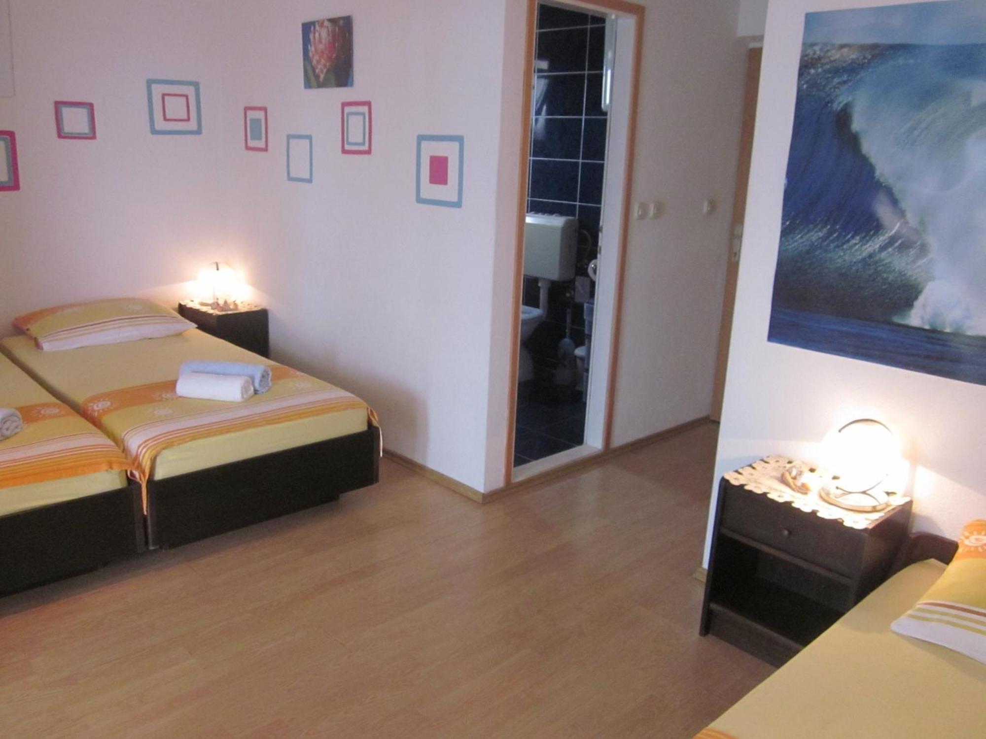 Apartments Kresic Hvar Town Bilik gambar