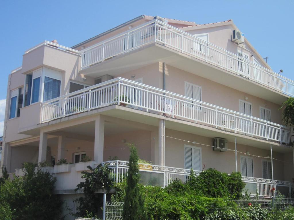Apartments Kresic Hvar Town Luaran gambar