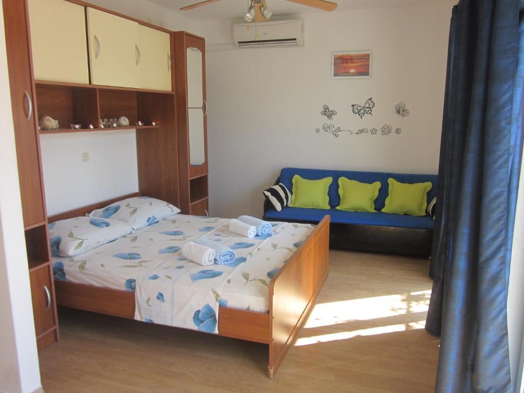 Apartments Kresic Hvar Town Bilik gambar