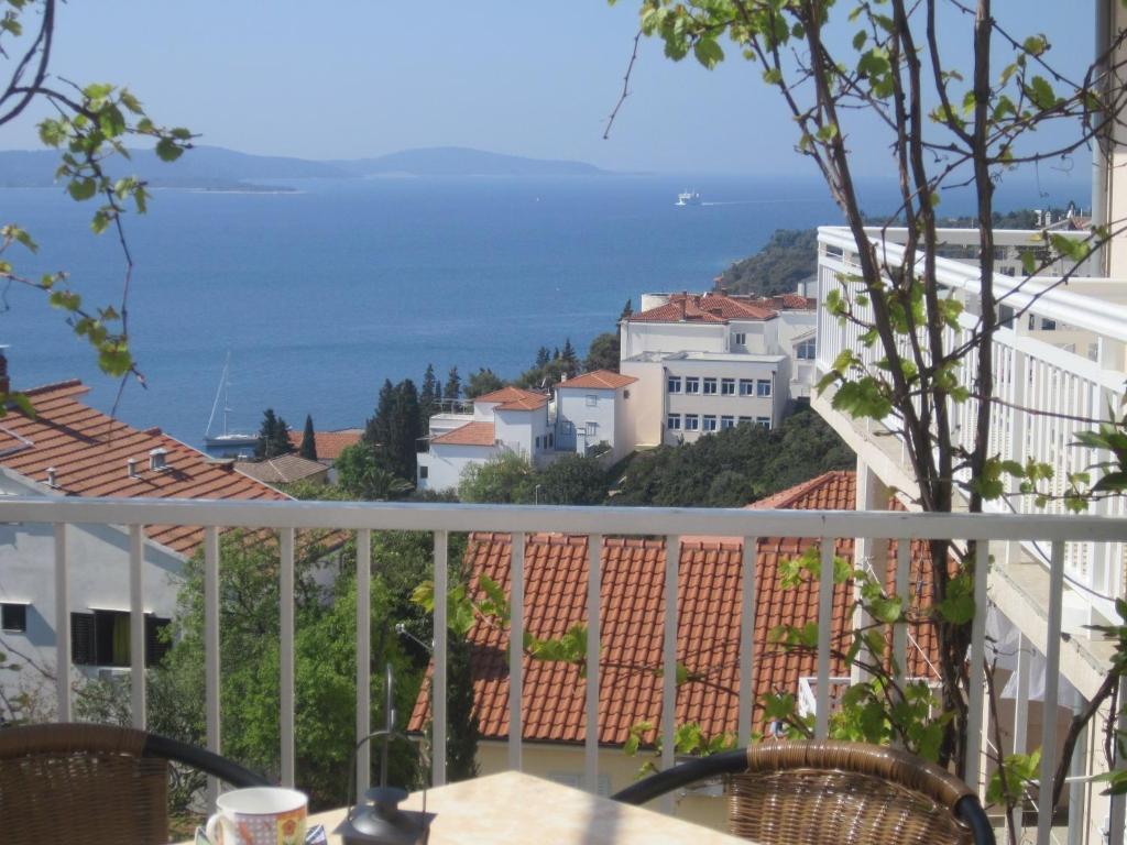 Apartments Kresic Hvar Town Bilik gambar