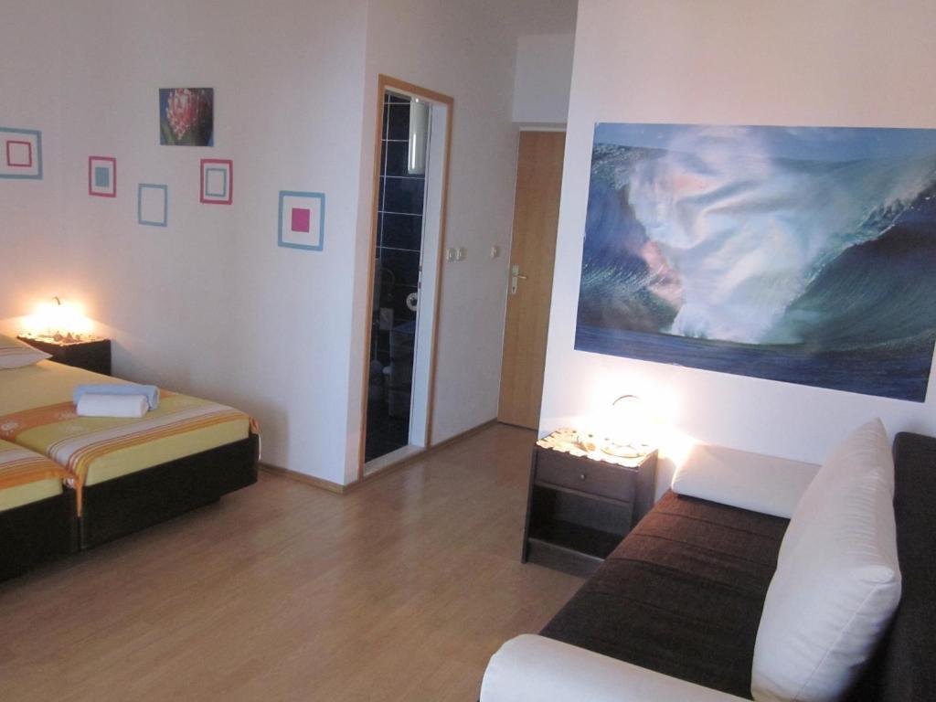 Apartments Kresic Hvar Town Bilik gambar